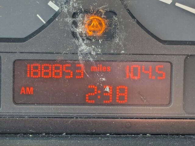 Used 2000 BMW 323ci Coupe RWD image 20