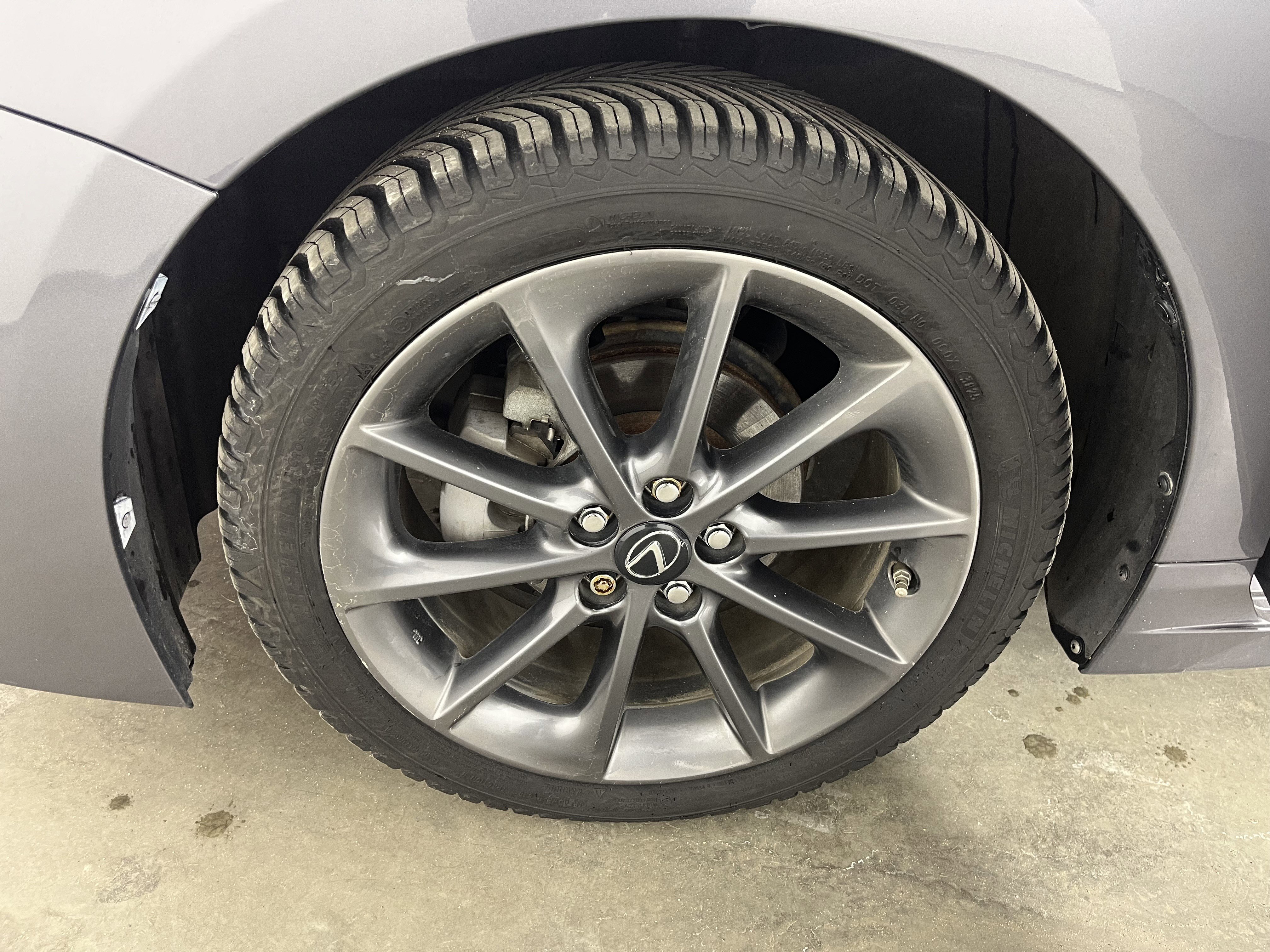 Used 2012 Lexus CT 200h Premium image 24