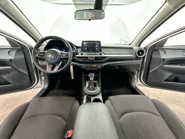 Used 2019 Kia Forte LXS FWD image 18