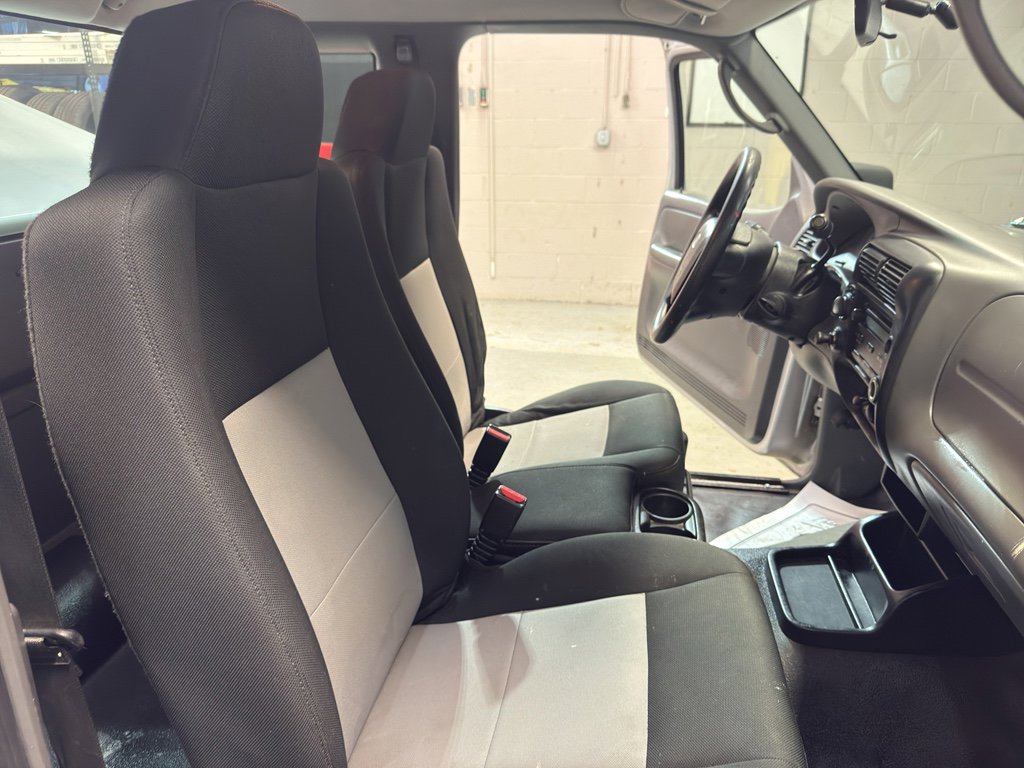 Used 2009 Ford Ranger FX4 image 18