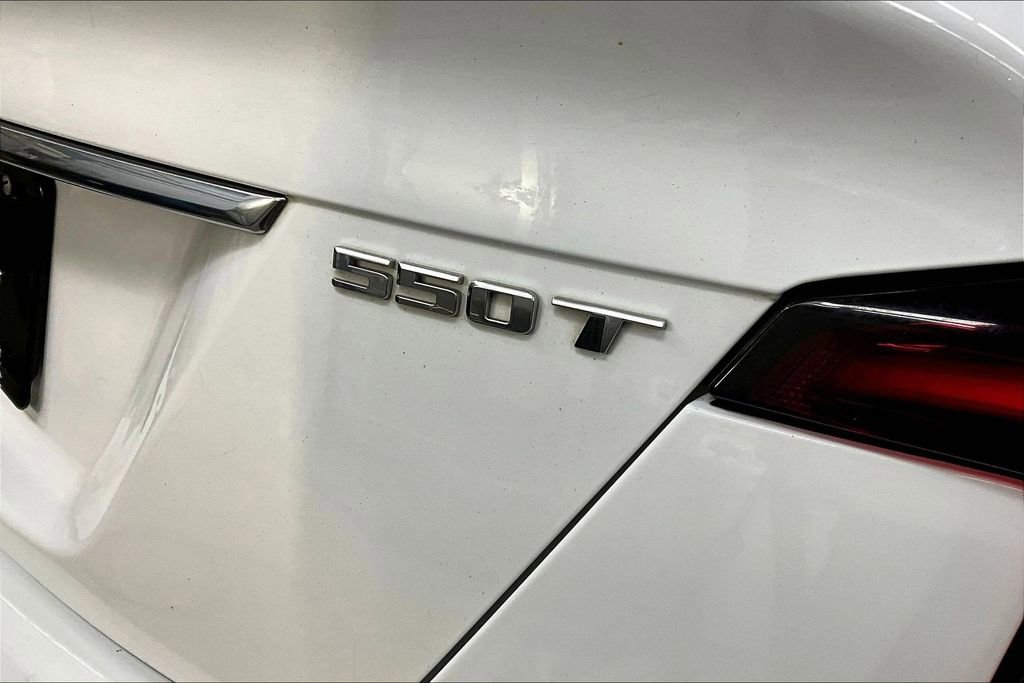 Used 2021 Cadillac CT5 Premium Luxury w/ Parking Package image 24