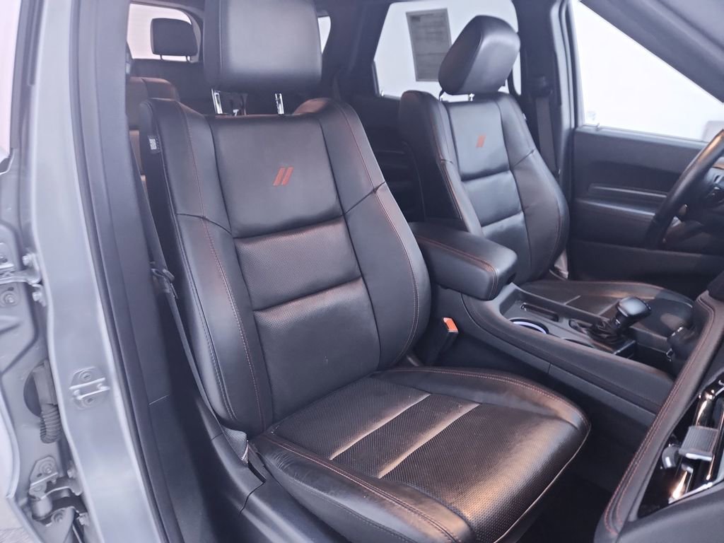 Used 2024 Dodge Durango GT image 24