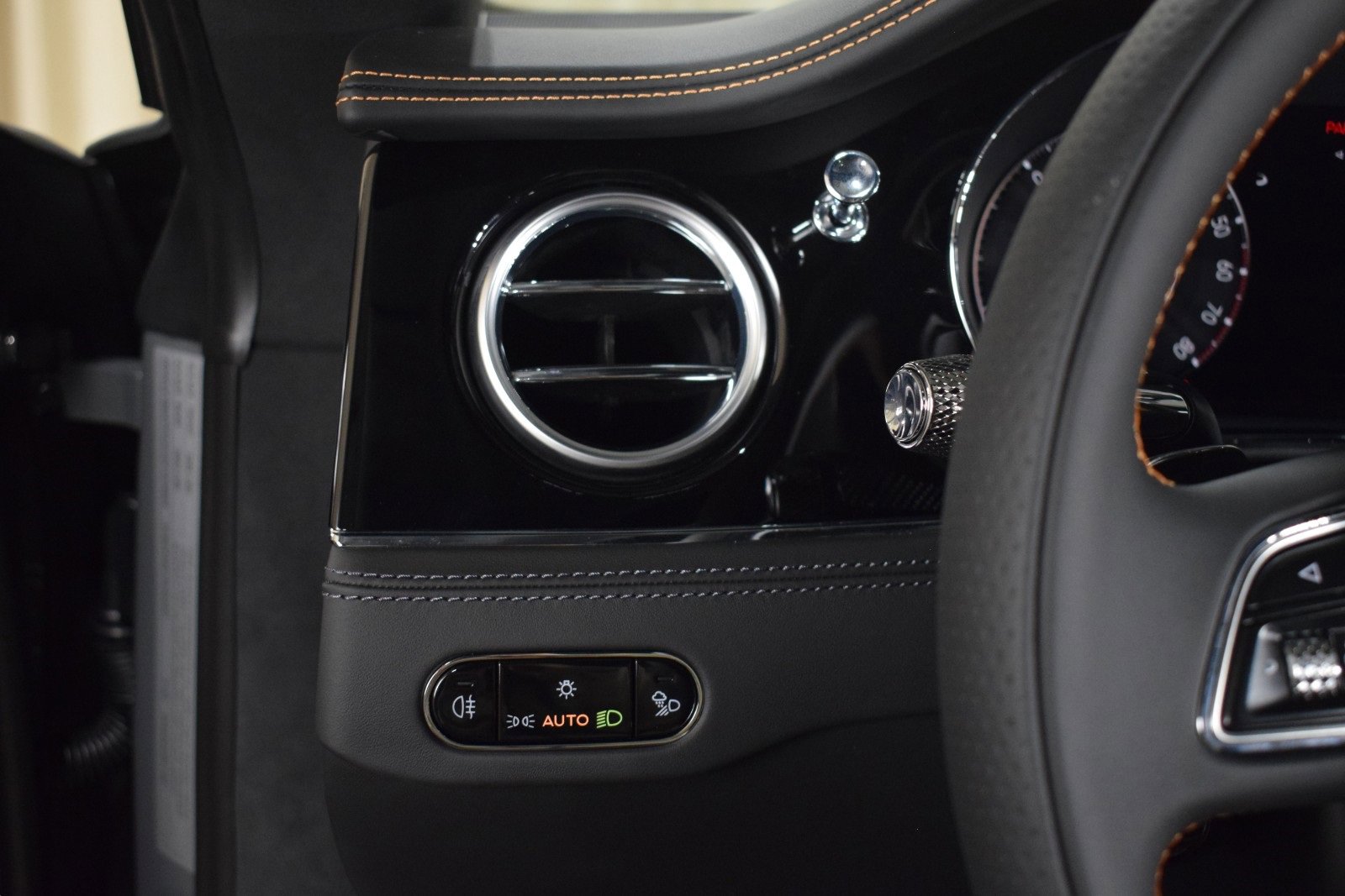 New 2025 Bentley Continental GT image 27