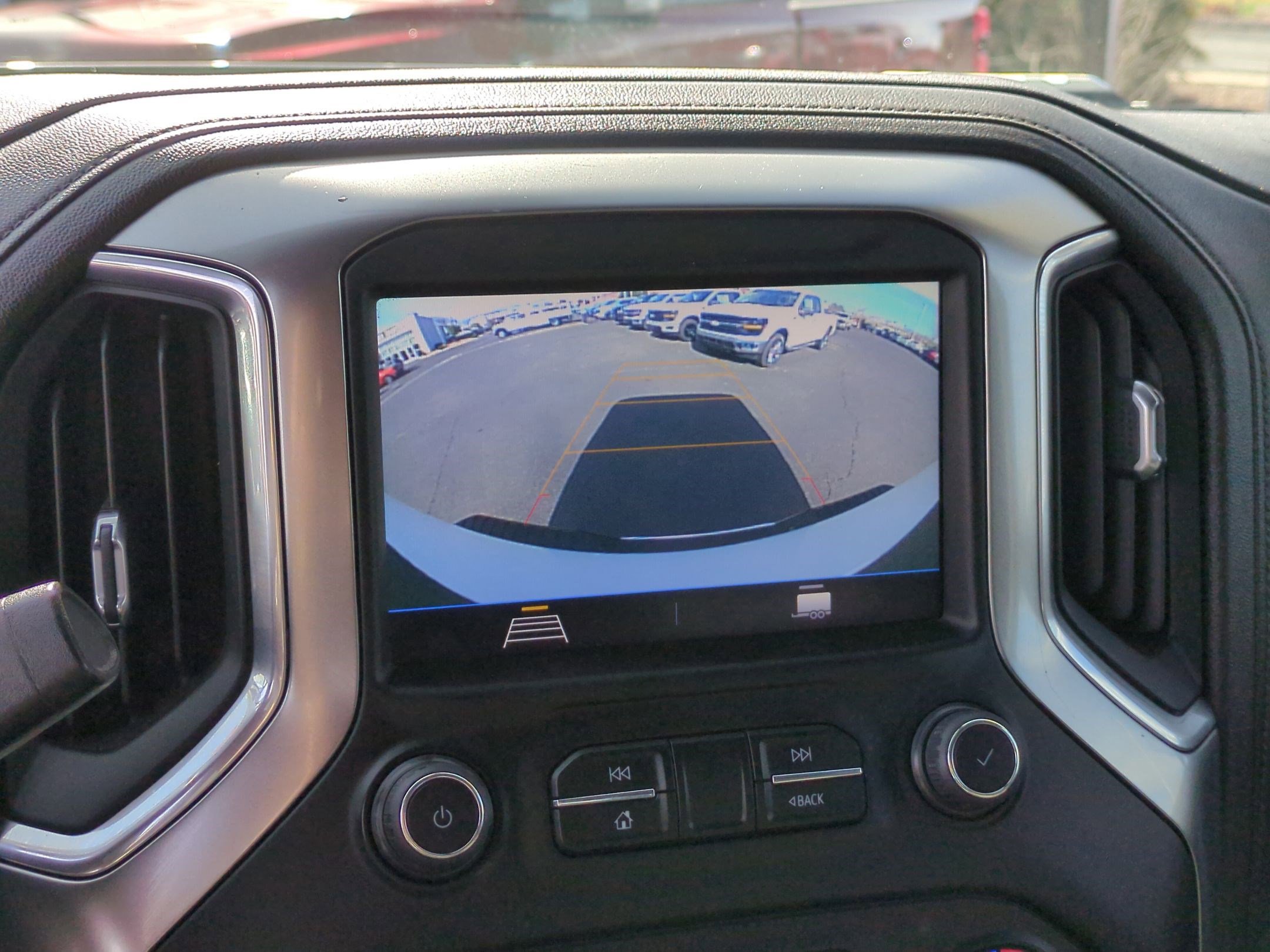 Used 2022 Chevrolet Silverado 2500 LT w/ Fleet Comfort Package image 22