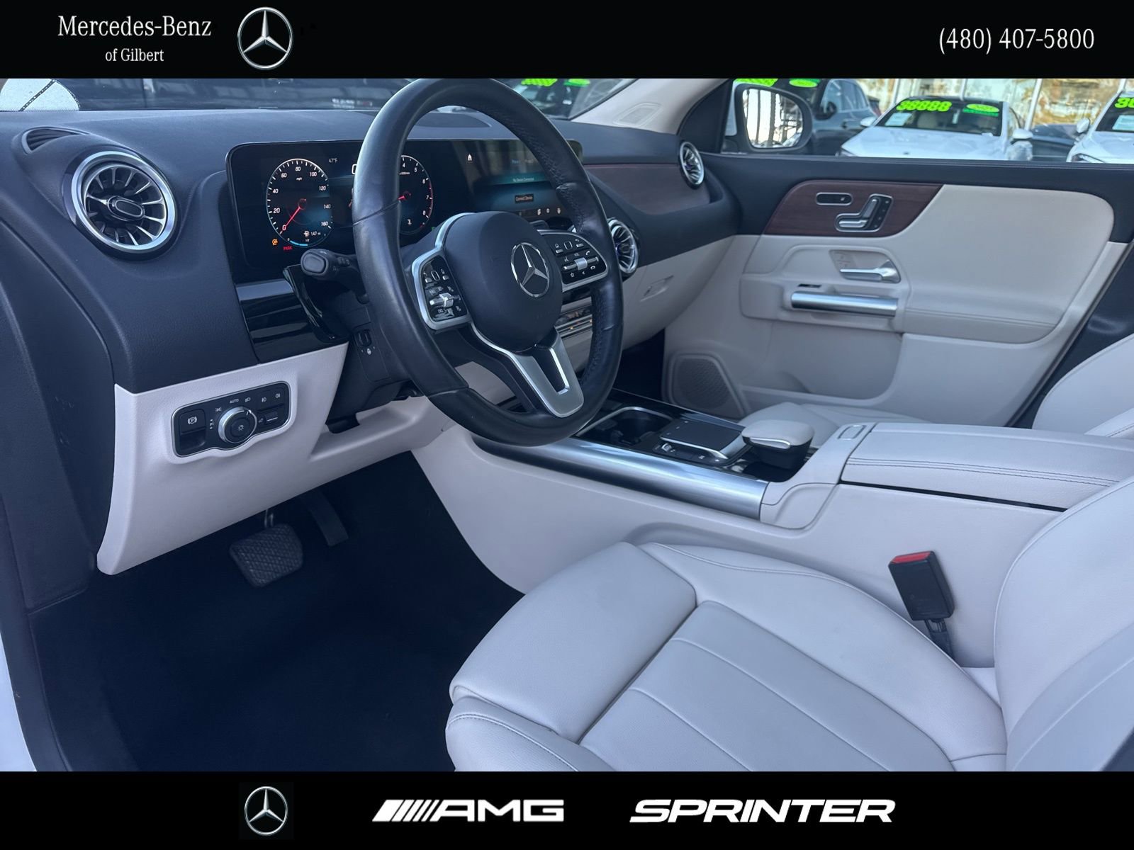 Certified 2023 Mercedes-Benz GLA 250 GLA 250 image 9