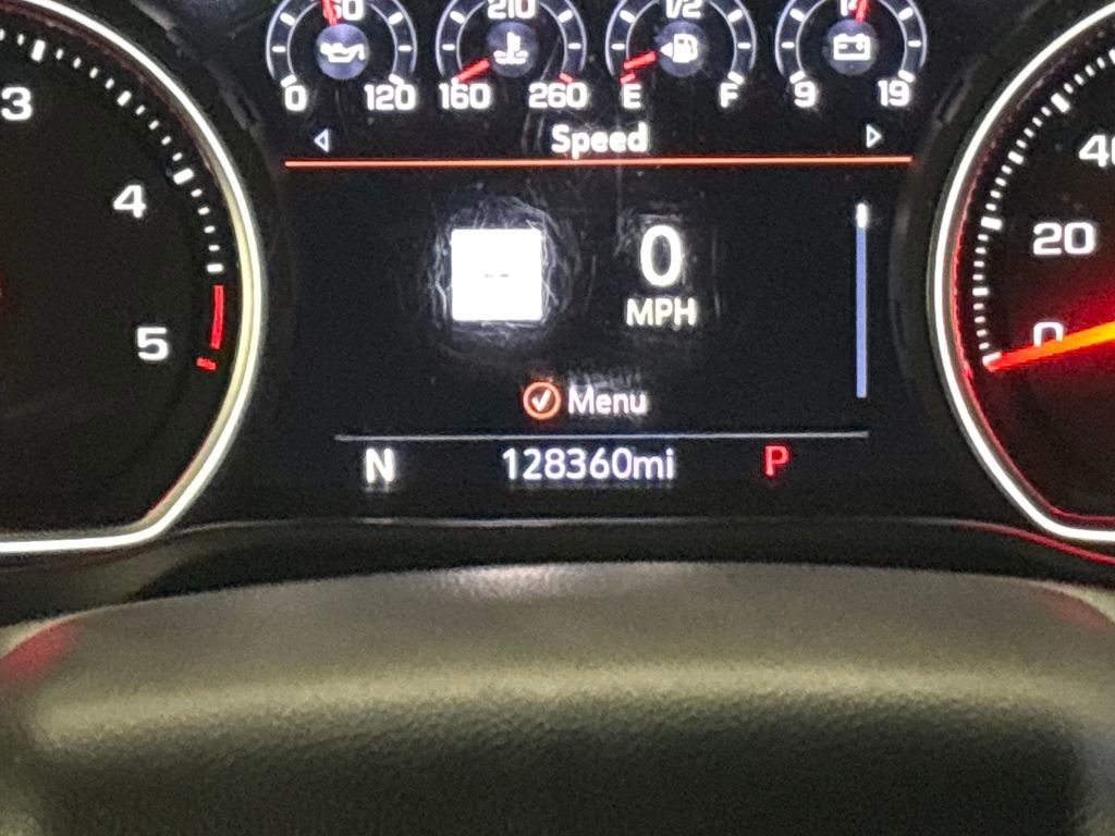 Used 2022 Chevrolet Silverado 3500 High Country w/ Safety Package II image 24