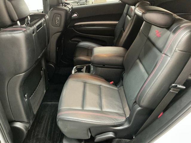 Used 2017 Dodge Durango R/T w/ Technology Group AWD/4WD image 12