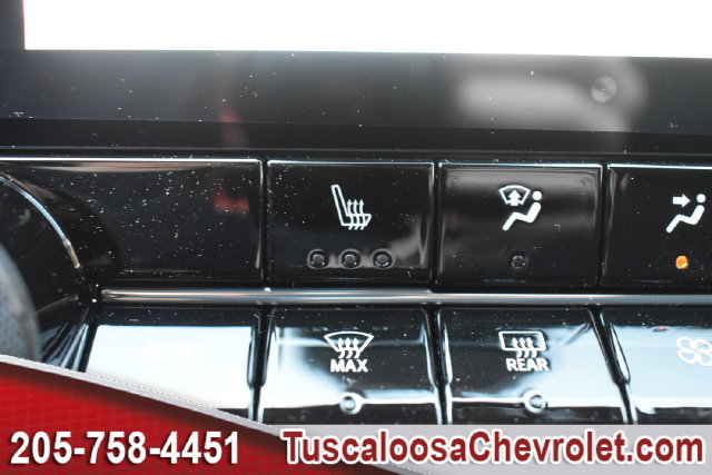 New 2026 Chevrolet Colorado LT w/ Advanced Trailering Package RWD image 29