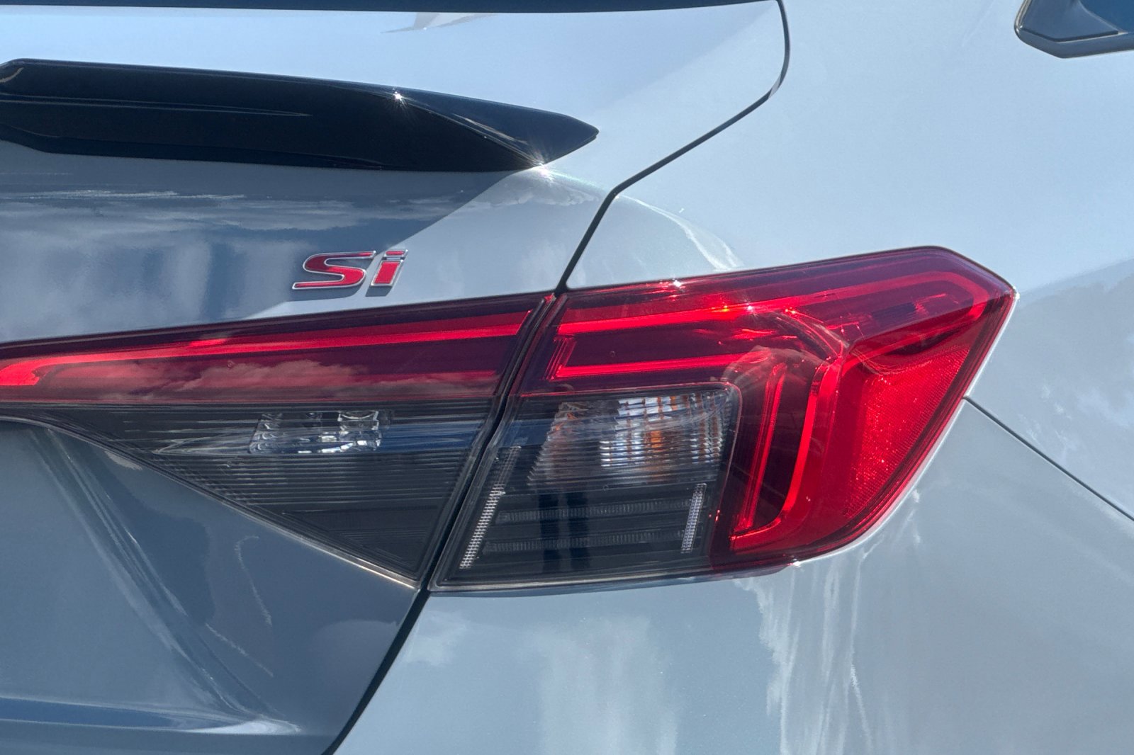 Used 2023 Honda Civic Si image 12