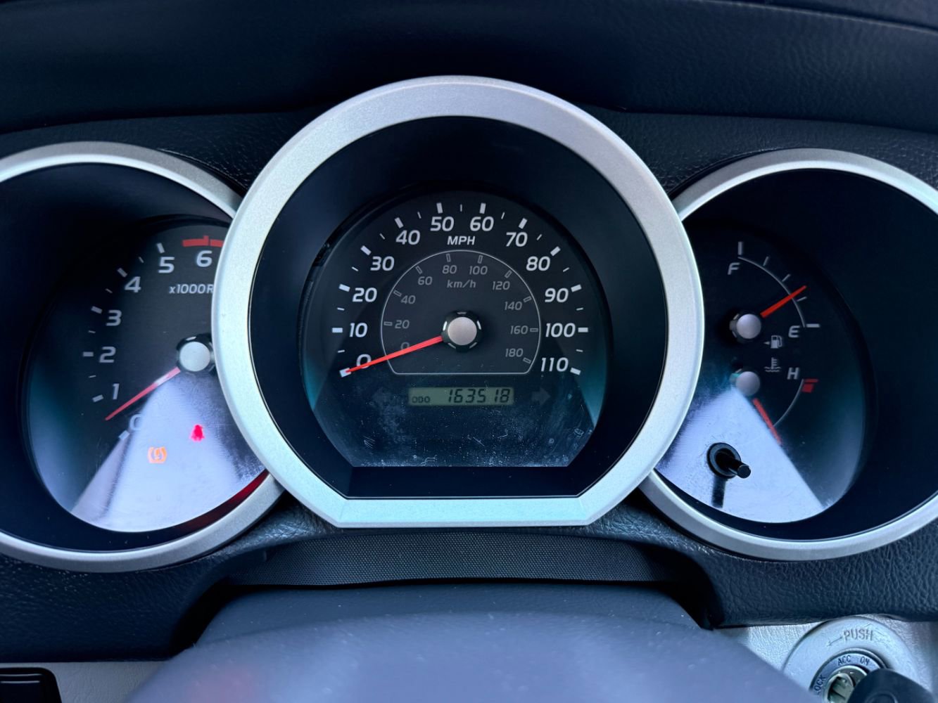 Used 2009 Toyota 4Runner Sport AWD/4WD image 12