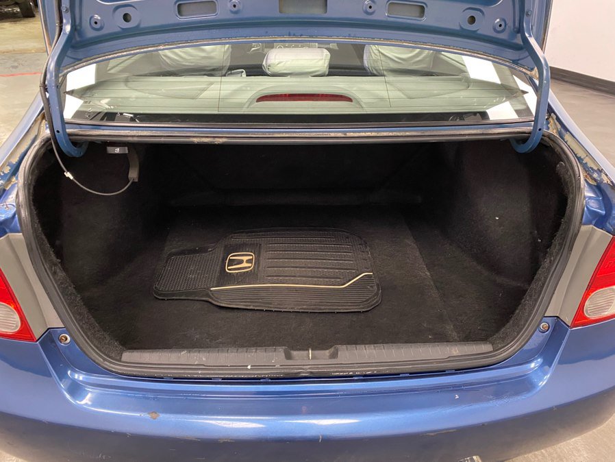 Used 2009 Honda Civic LX image 48
