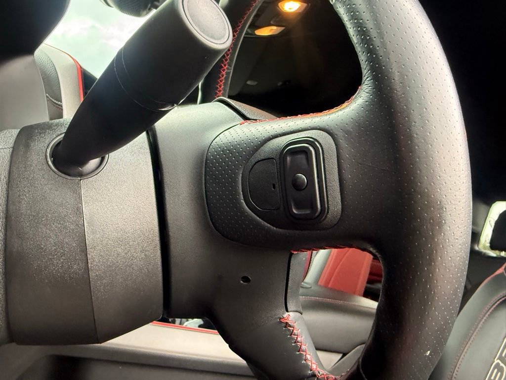 Used 2021 RAM 1500 Rebel AWD/4WD image 23