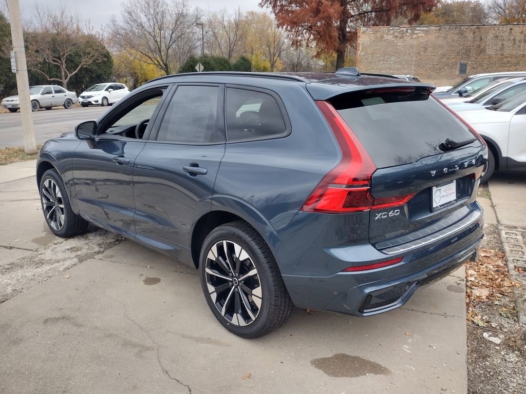 New 2026 Volvo XC60 B5 Plus w/ Protection Package Premier image 6