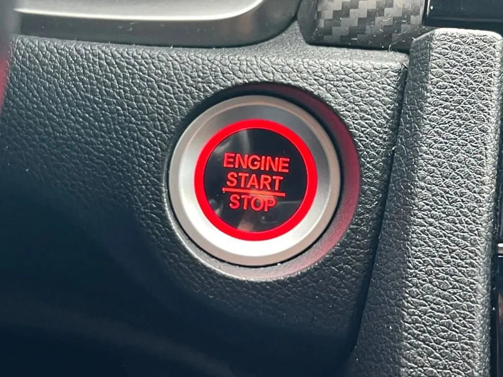 Used 2020 Honda Civic Si image 40