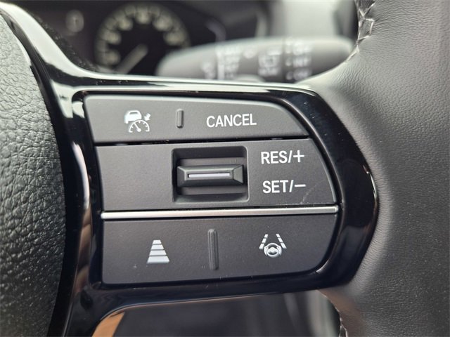 New 2026 Honda Civic Sport image 12