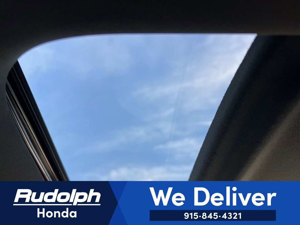 New 2026 Honda Civic Sport image 23