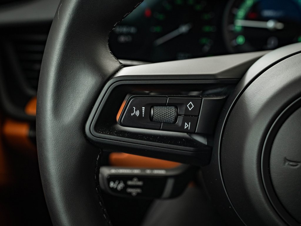 Certified 2024 Porsche 911 GT3 RS image 50