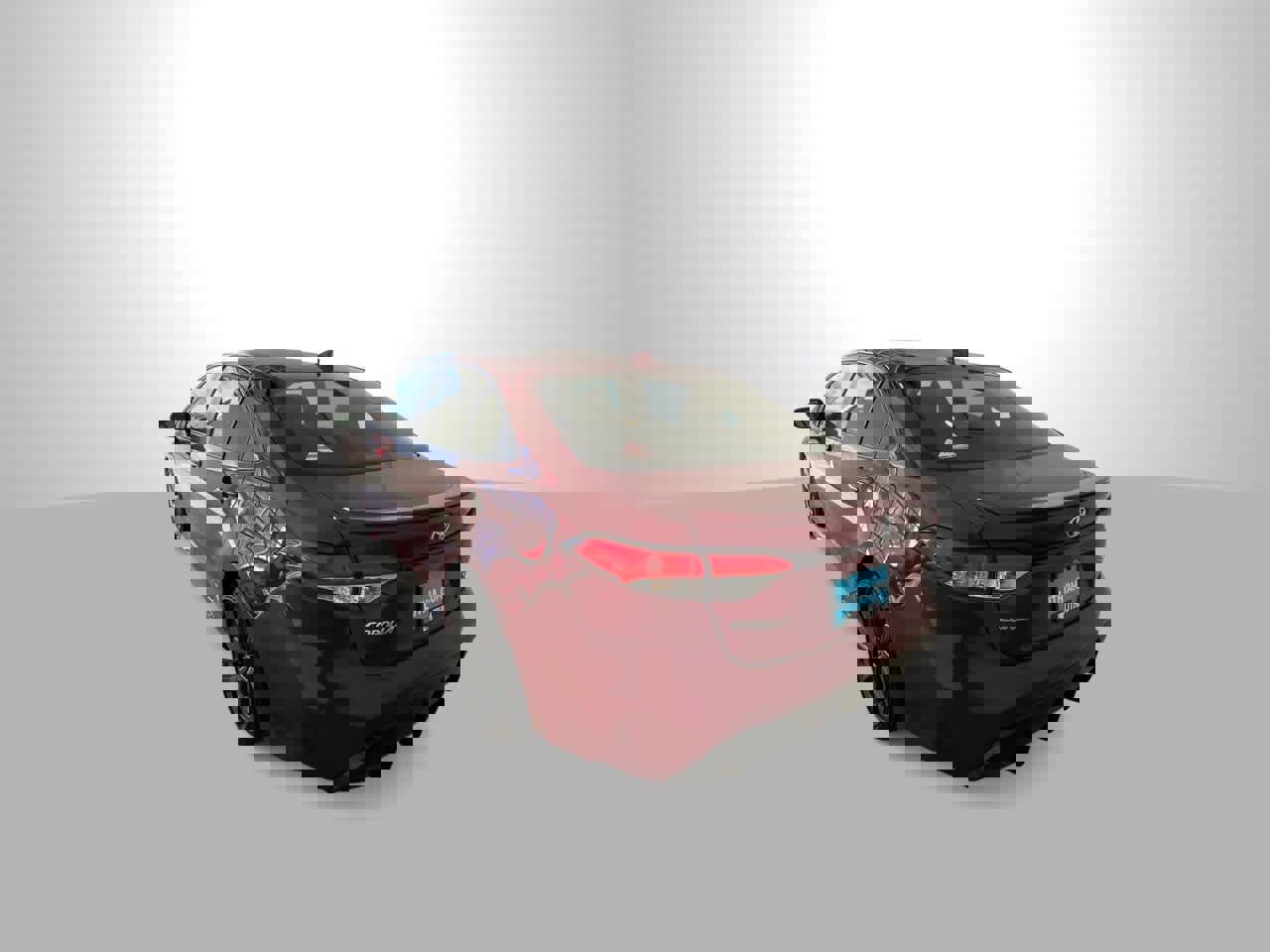 New 2026 Toyota Corolla SE image 6