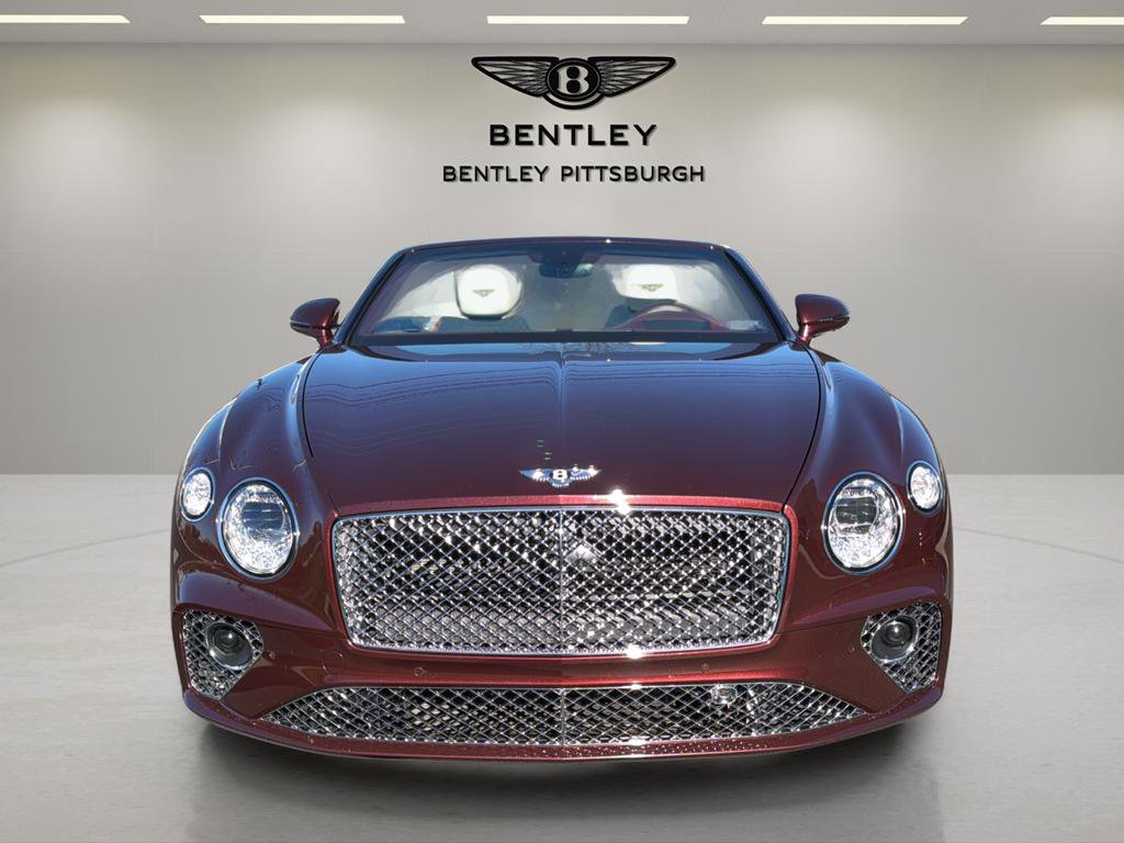 Used 2020 Bentley Continental GT image 13