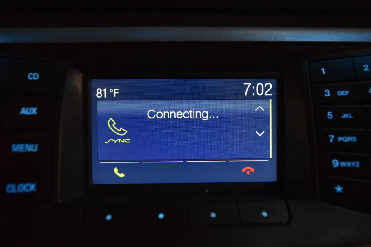 Used 2018 Ford Flex SE FWD image 19