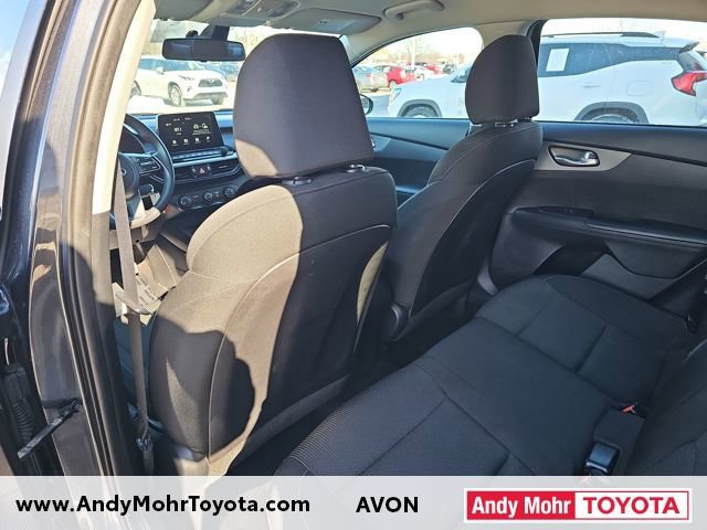 Used 2021 Kia Forte LXS image 23