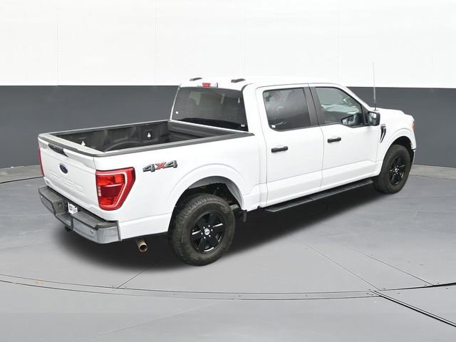 Used 2022 Ford F150 XLT w/ Trailer Tow Package AWD/4WD image 67