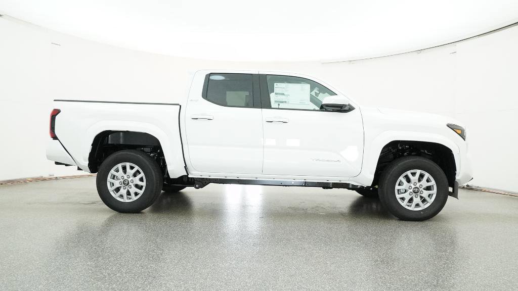 New 2025 Toyota Tacoma SR5 RWD image 26
