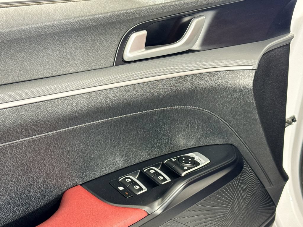 Used 2023 Kia K5 GT-Line AWD/4WD image 22