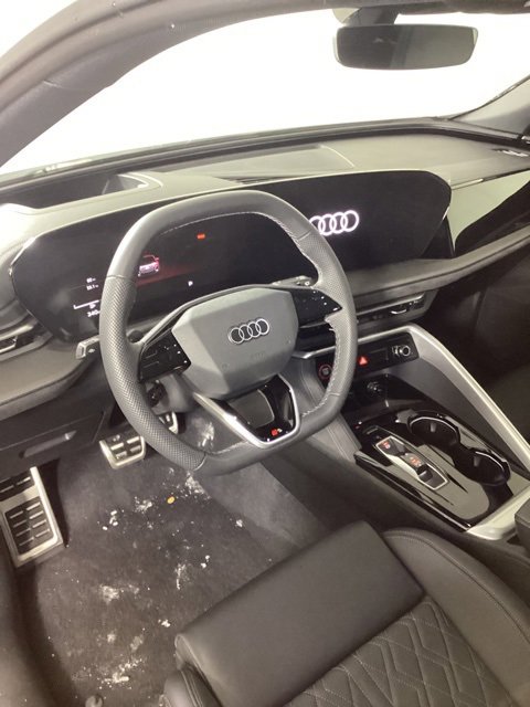 New 2025 Audi SQ5 Premium Plus image 10