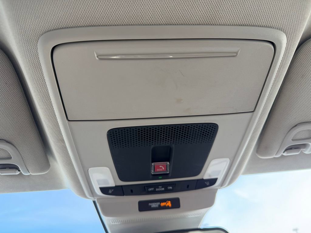 Used 2023 Honda Accord LX image 29