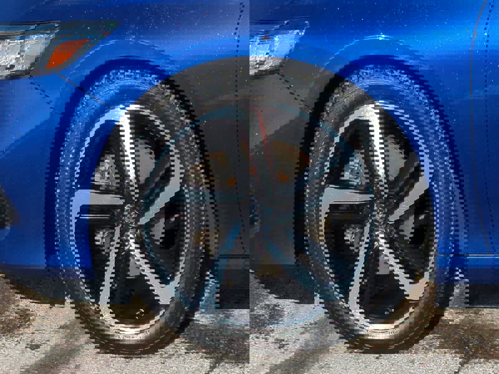 Used 2022 Honda Accord Sport image 14