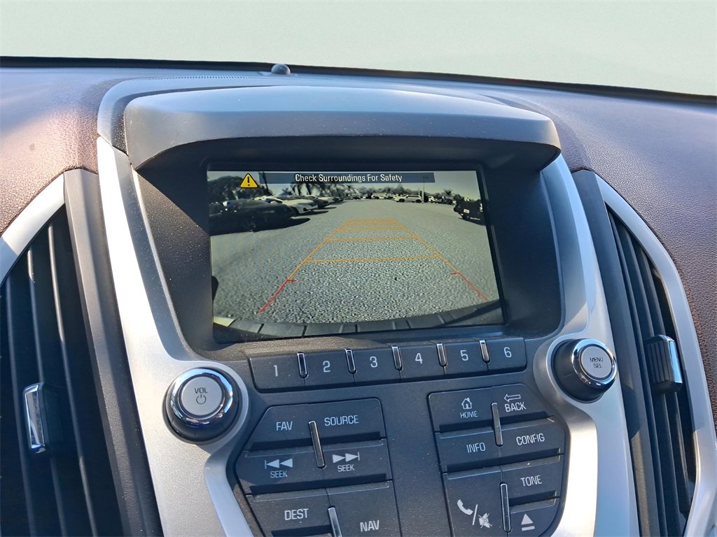 Used 2012 GMC Terrain SLT w/ LPO, Protection Package image 18