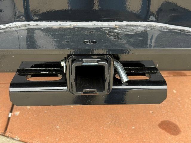 New 2025 Chevrolet Silverado 2500 W/T image 7
