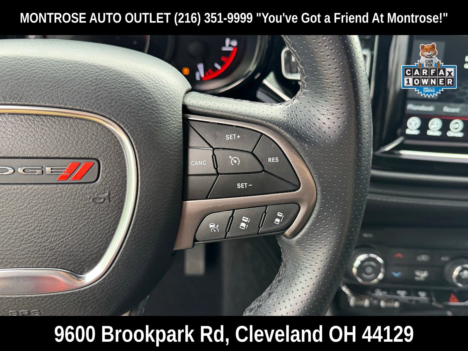 Used 2023 Dodge Durango SXT Launch Edition AWD/4WD image 18