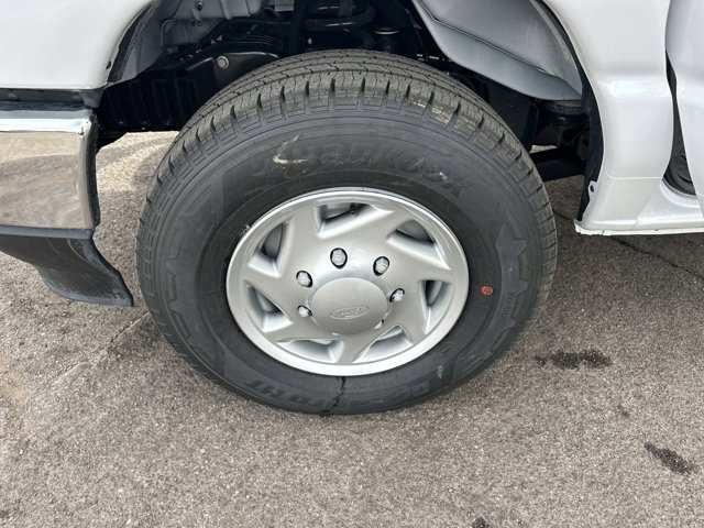 New 2025 Ford E-350 and Econoline 350 Super Duty w/ Power Equipment Group image 37