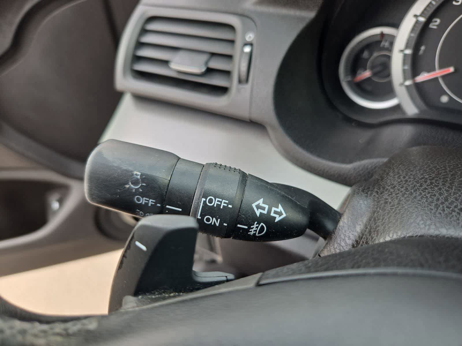 Used 2013 Acura TSX Sedan FWD image 27