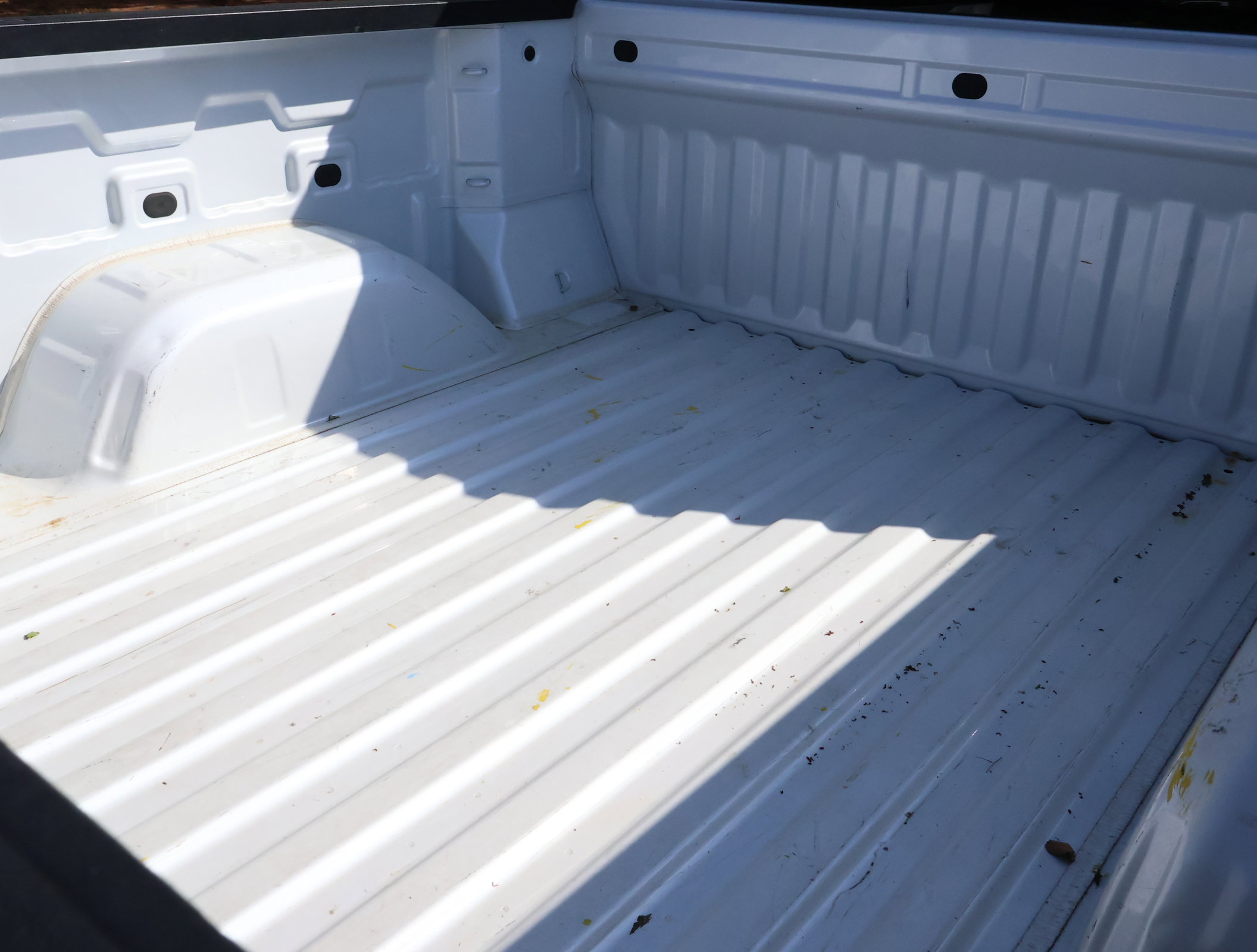Used 2022 Chevrolet Silverado 1500 RST AWD/4WD image 23