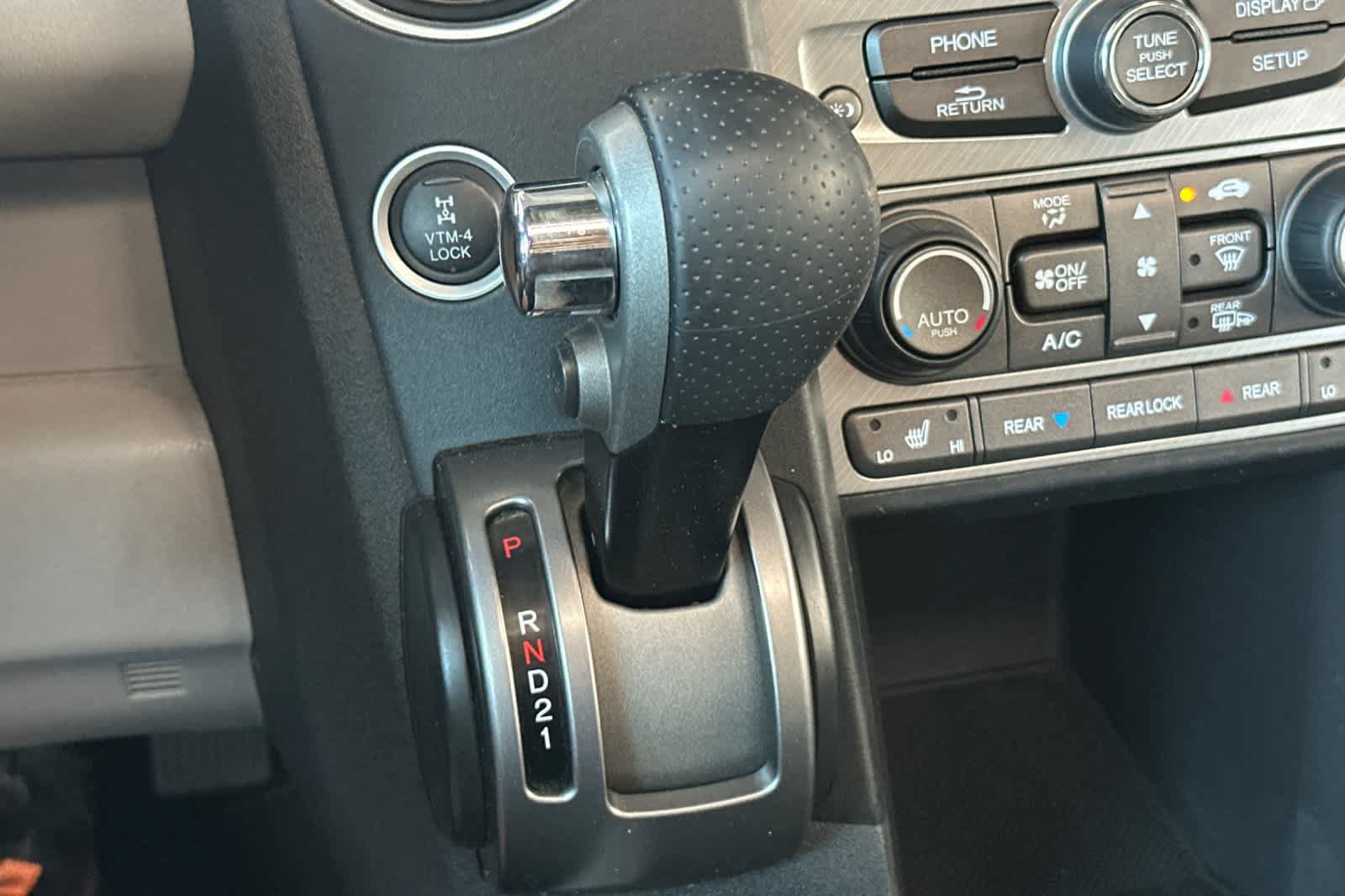 Used 2015 Honda Pilot EX-L image 24