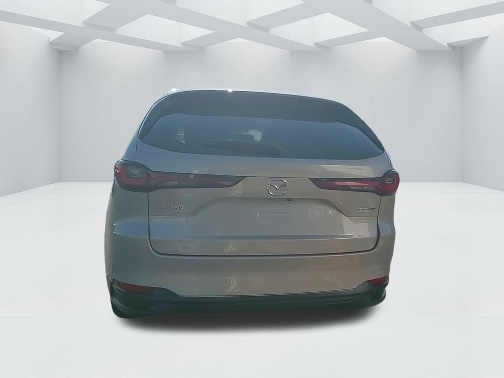 Certified 2024 MAZDA CX-90 Plug-In Hybrid w/ Preferred image 6