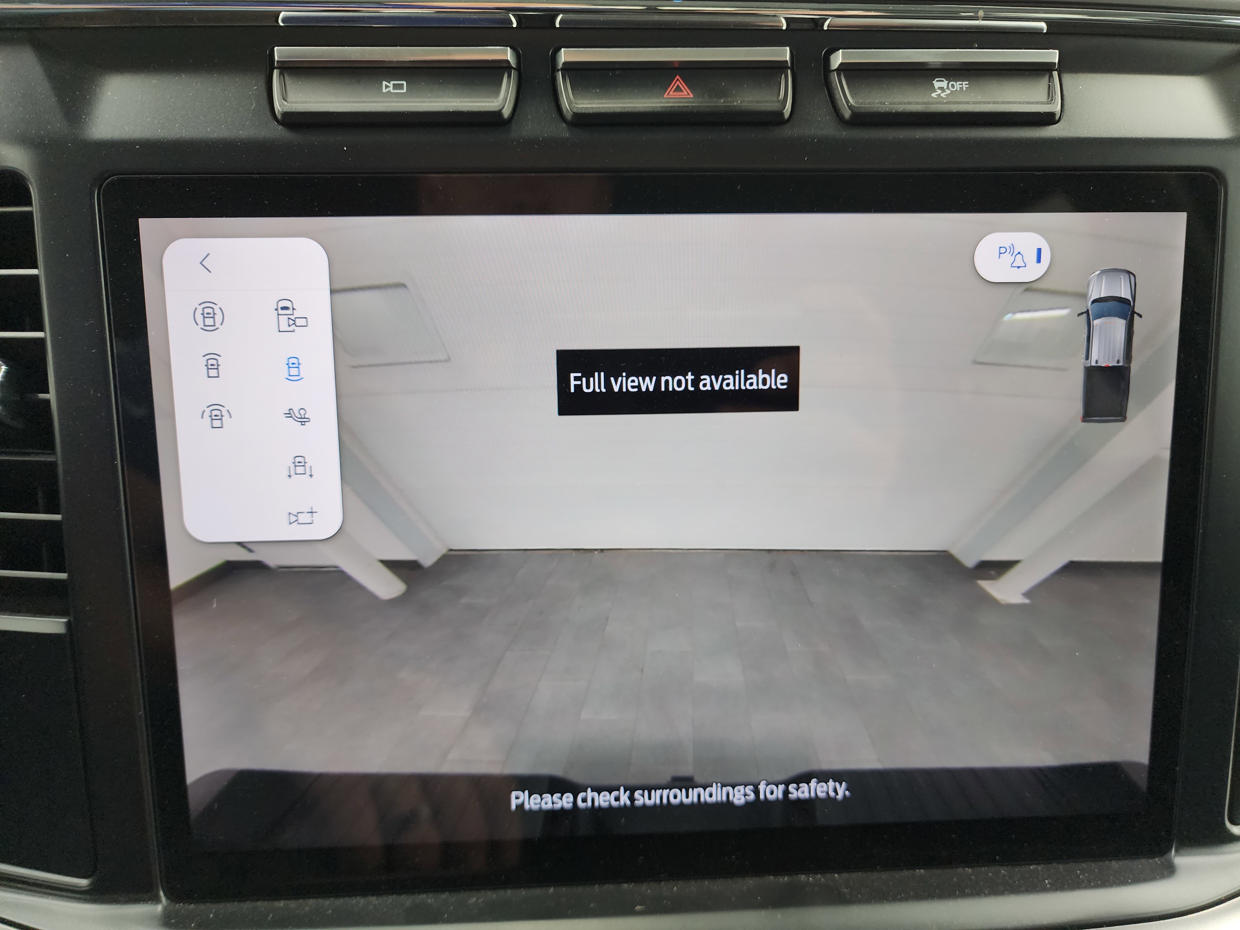 Used 2024 Ford F250 Lariat w/ Chrome Package image 58