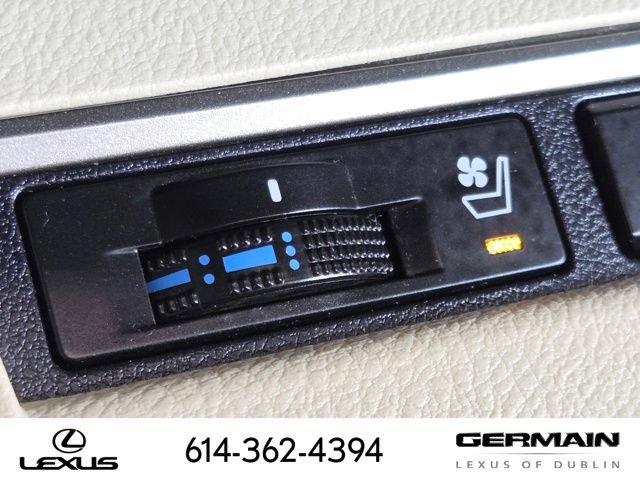 Used 2017 Lexus ES 350 w/ Premium Package FWD image 32