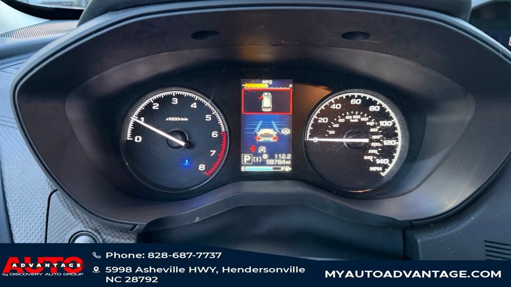 Used 2020 Subaru Forester w/ Alloy Wheel Package AWD/4WD image 25