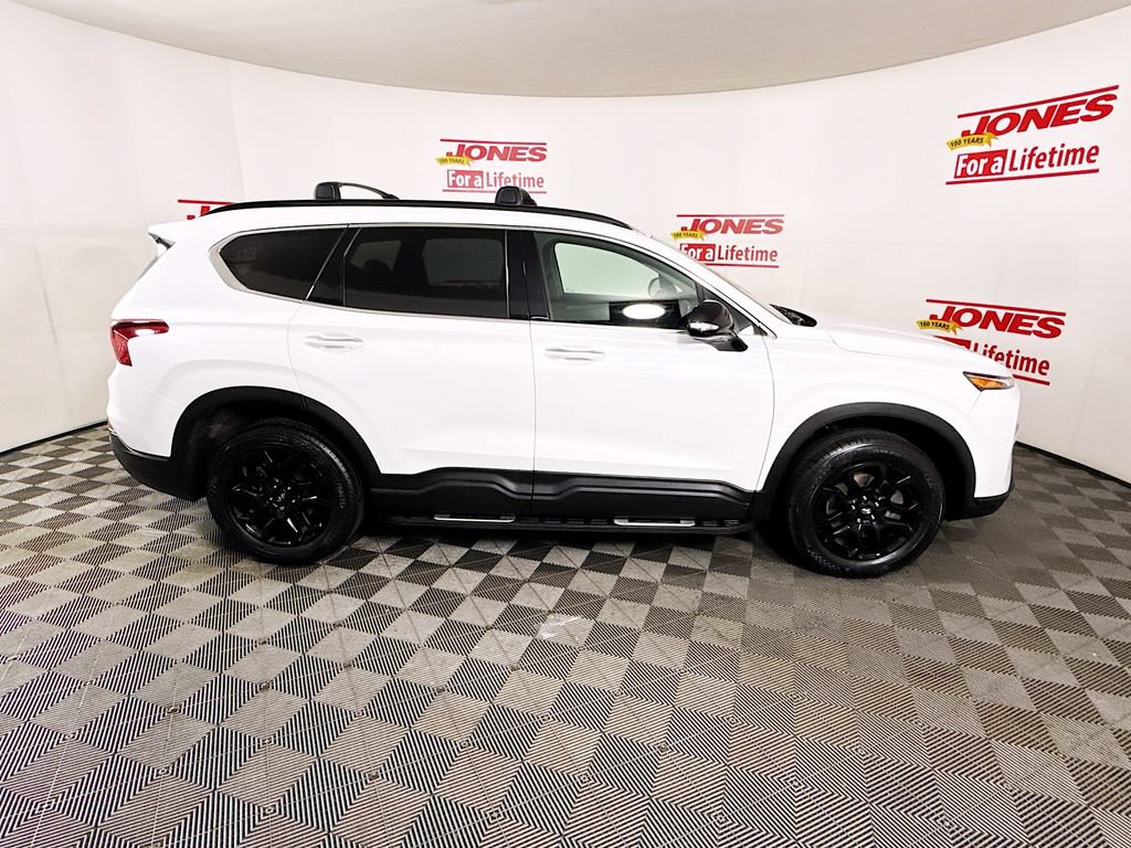Certified 2023 Hyundai Santa Fe XRT AWD/4WD image 18
