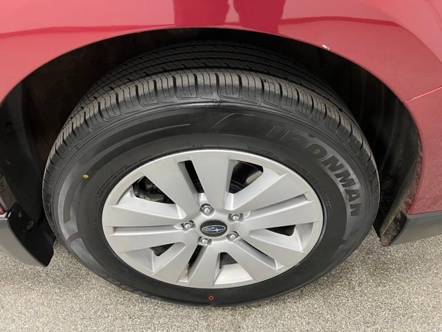 Used 2018 Subaru Outback 2.5i image 17