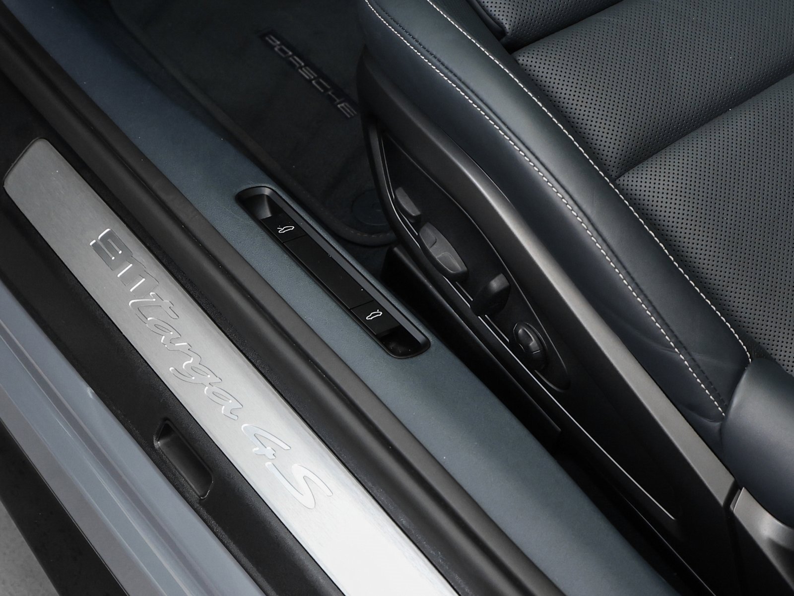 Used 2023 Porsche 911 Targa 4S image 32