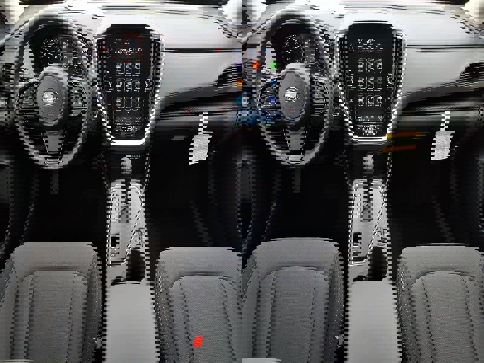 Certified 2025 Subaru Crosstrek 2.0i Premium image 31