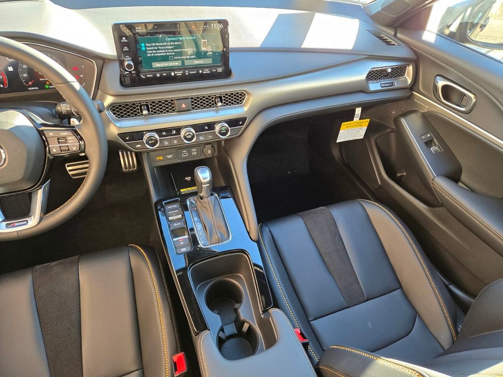 New 2026 Acura Integra A-Spec image 16
