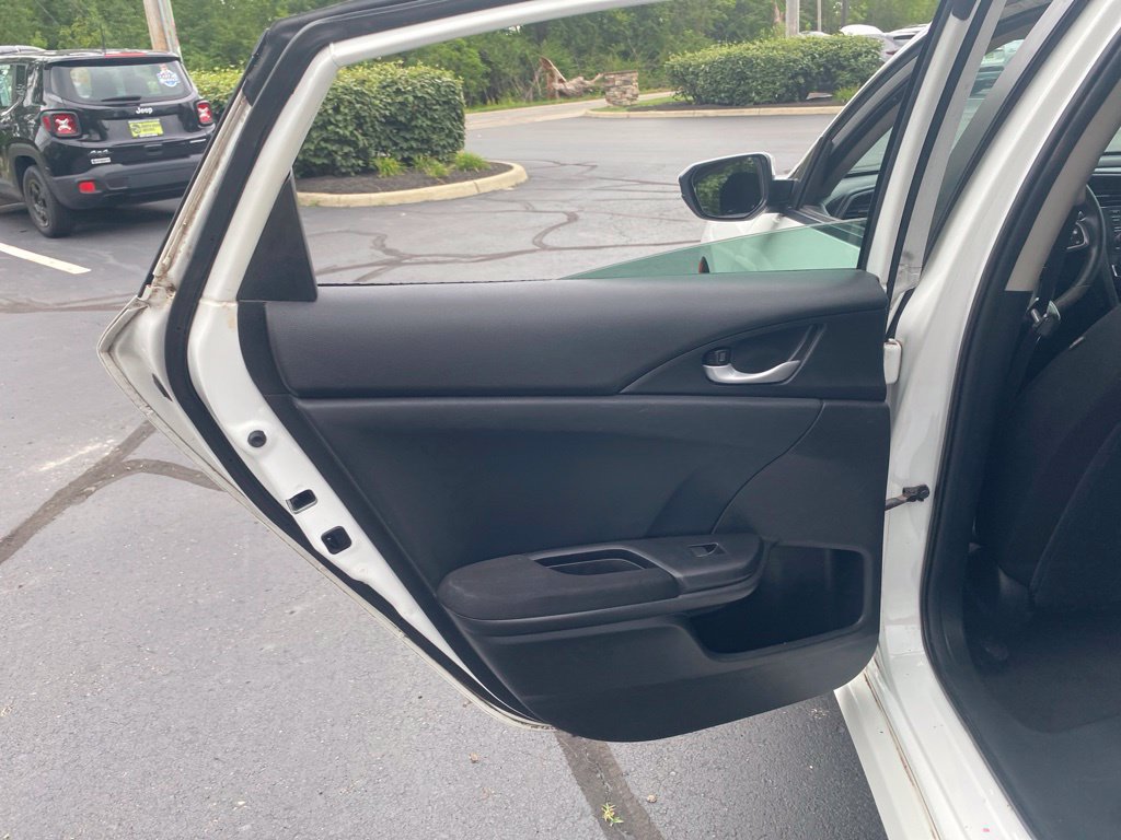Used 2019 Honda Civic LX image 26