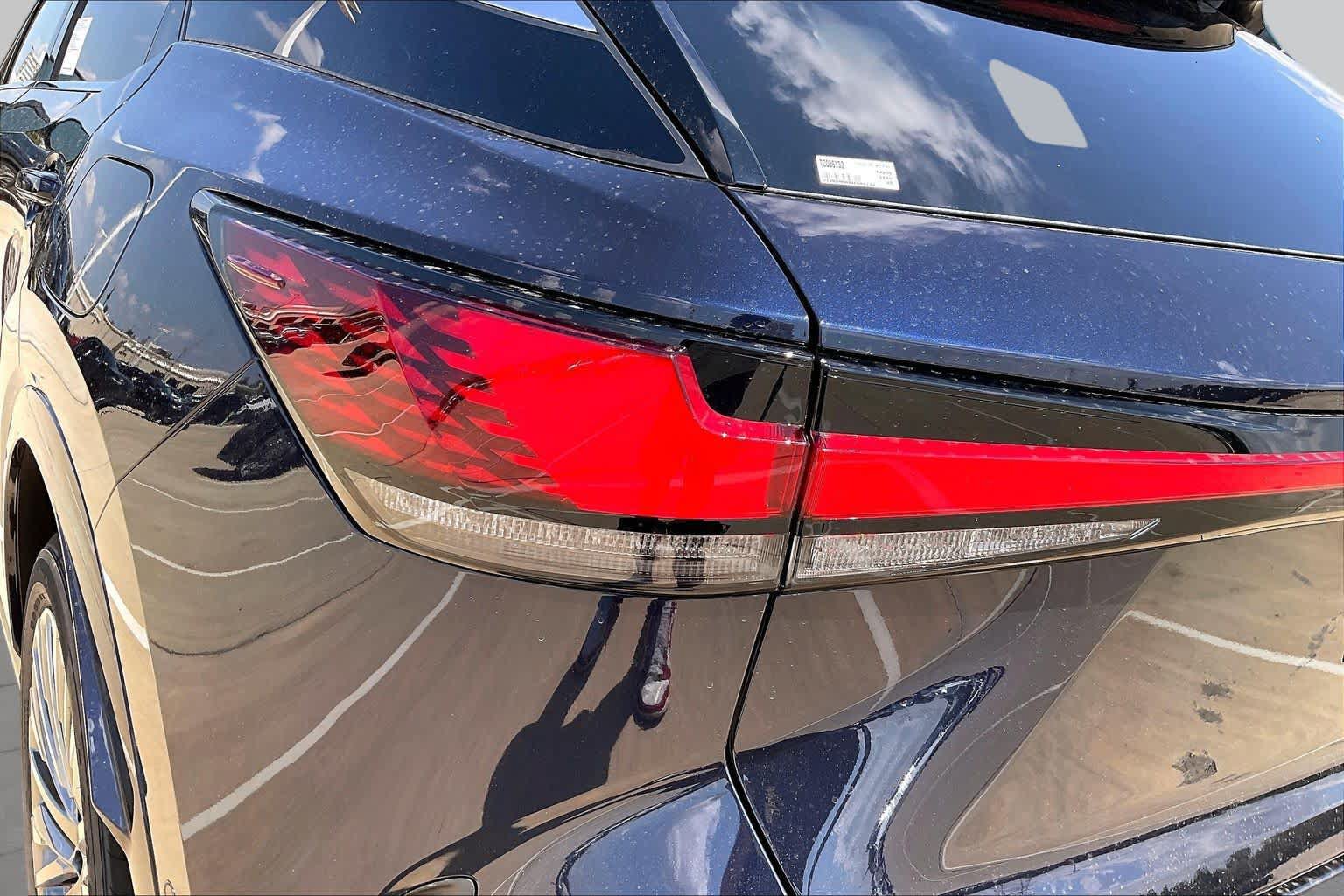 New 2026 Lexus RX 350 FWD w/ Convenience Package image 6