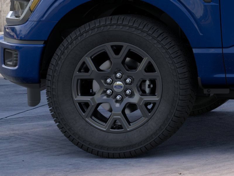 New 2026 Ford F150 STX w/ Equipment Group 200A AWD/4WD image 19